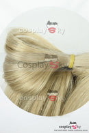 Cossky Wigs LoveLive! White Valentine's Day Kotori Minami Cosplay Wig