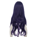 Cossky Wigs LoveLive! White Valentine's Day Nozomi Tojo Cosplay Wig