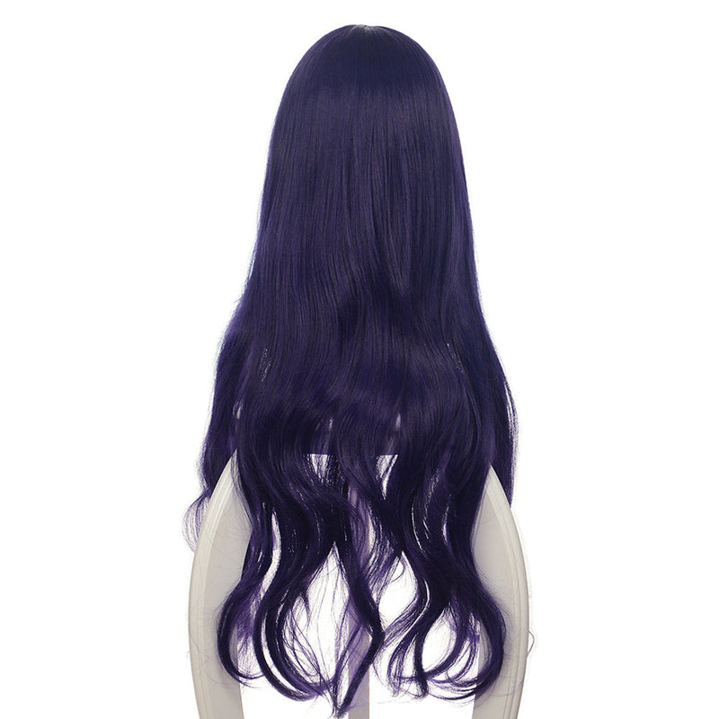 Cossky Wigs LoveLive! White Valentine's Day Nozomi Tojo Cosplay Wig