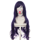 Cossky Wigs LoveLive! White Valentine's Day Nozomi Tojo Cosplay Wig