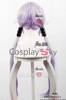 Cossky Wigs Miss Kobayashi's Dragon Maid Kamui Kanna Cosplay Wig