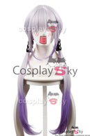 Cossky Wigs Miss Kobayashi's Dragon Maid Kamui Kanna Cosplay Wig