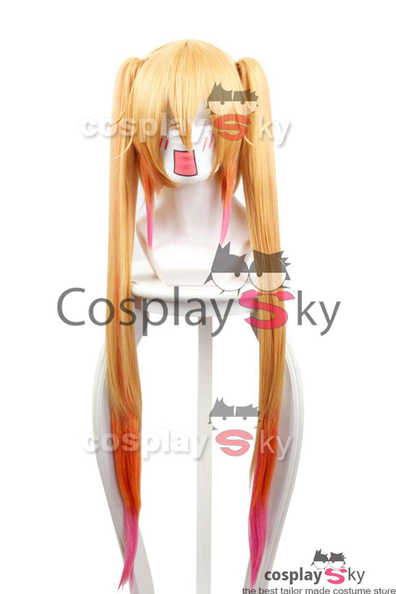 Cossky Wigs Miss Kobayashi's Dragon Maid Tohru Cosplay Wig