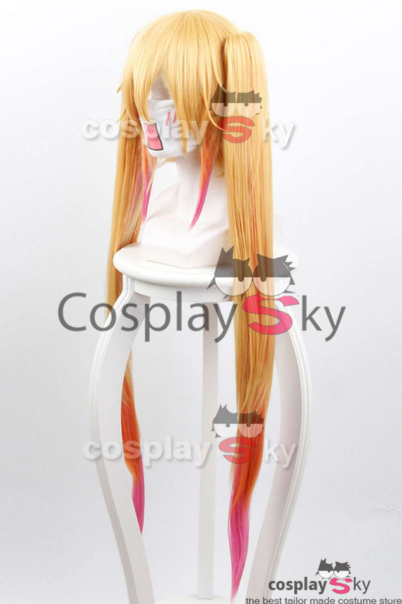 Cossky Wigs Miss Kobayashi's Dragon Maid Tohru Cosplay Wig