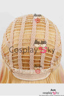 Cossky Wigs Miss Kobayashi's Dragon Maid Tohru Cosplay Wig