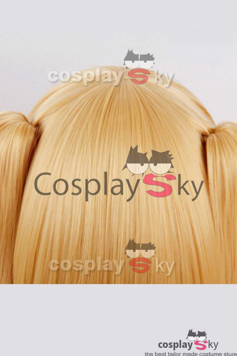 Cossky Wigs Miss Kobayashi's Dragon Maid Tohru Cosplay Wig