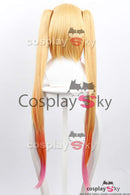 Cossky Wigs Miss Kobayashi's Dragon Maid Tohru Cosplay Wig