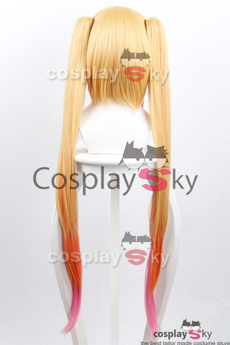 Cossky Wigs Miss Kobayashi's Dragon Maid Tohru Cosplay Wig