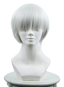 Cossky Wigs NieR:Automata 9S YoRHa No. 9 Type S Scanner Cosplay Wigs