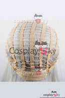 Cossky Wigs NieR/ Nier: Automata 2B Wig Cosplay Wigs