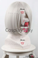 Cossky Wigs NieR/ Nier: Automata 2B Wig Cosplay Wigs