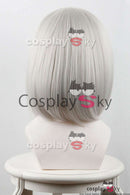 Cossky Wigs NieR/ Nier: Automata 2B Wig Cosplay Wigs