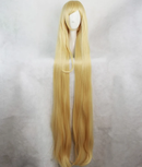 Cossky Wigs Noragami Bishamonten Cosplay Wigs Yellow