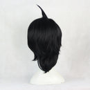 Cossky Wigs Owarimonogatari Araragi Koyomi Cosplay Wigs