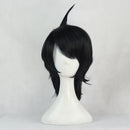 Cossky Wigs Owarimonogatari Araragi Koyomi Cosplay Wigs