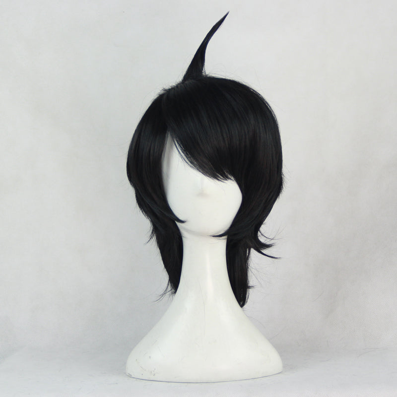 Cossky Wigs Owarimonogatari Araragi Koyomi Cosplay Wigs