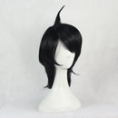 Cossky Wigs Owarimonogatari Araragi Koyomi Cosplay Wigs