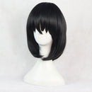 Cossky Wigs Owarimonogatari Ougi Oshino Cosplay Wigs