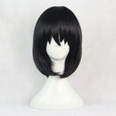 Cossky Wigs Owarimonogatari Ougi Oshino Cosplay Wigs