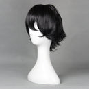 Cossky Wigs Rampo Kitan: Laplace Akechi Cosplay Wig
