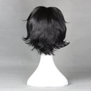 Cossky Wigs Rampo Kitan: Laplace Akechi Cosplay Wig