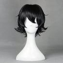 Cossky Wigs Rampo Kitan: Laplace Akechi Cosplay Wig