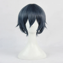 Cossky Wigs Rampo Kitan: Laplace Kobayashi Cosplay Wig