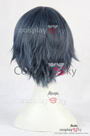 Cossky Wigs Rampo Kitan: Laplace Kobayashi Cosplay Wig