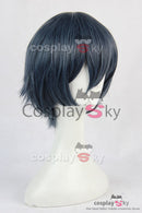 Cossky Wigs Rampo Kitan: Laplace Kobayashi Cosplay Wig