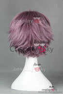Cossky Wigs Rampo Kitan: Laplace Souji Hashiba Cosplay Wig
