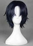 Cossky Wigs Seraph of the End Guren Ichinose Cosplay Wig