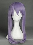 Cossky Wigs Seraph of the End Shinoa Hiragi Braid Cosplay Wig