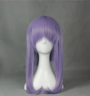 Cossky Wigs Seraph of the End Shinoa Hiragi Braid Cosplay Wig