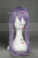 Cossky Wigs Seraph of the End Shinoa Hiragi Braid Cosplay Wig