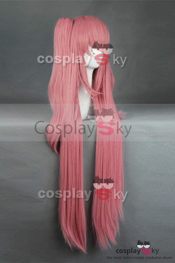 Cossky Wigs Seraph of the End Vampire Krul Tepes Cosplay Wig