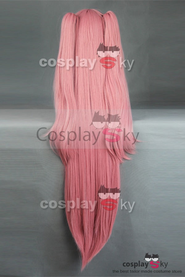 Cossky Wigs Seraph of the End Vampire Krul Tepes Cosplay Wig
