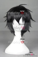 Cossky Wigs Seraph of the End Y?ichir? Hyakuya Cosplay Wig