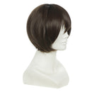 Cossky Wigs Shimoneta: A Boring World Where the Concept of Dirty Jokes Doesn’t Exist Tanukichi Okuma Cosplay Wig