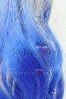 Cossky Wigs Suicide Squad Harley Quinn Cosplay Wigs New