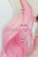 Cossky Wigs Suicide Squad Harley Quinn Cosplay Wigs New