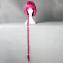 Cossky Wigs To Love-Ru Kurosaki Meia Cosplay Wig