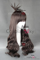 Cossky Wigs To Love-Ru Mikan Yuuki Cosplay Wig