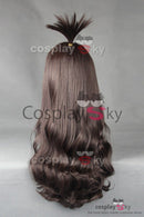Cossky Wigs To Love-Ru Mikan Yuuki Cosplay Wig