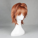 Cossky Wigs To Love-Ru Yuuki Rito Cosplay Wig
