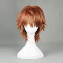 Cossky Wigs To Love-Ru Yuuki Rito Cosplay Wig