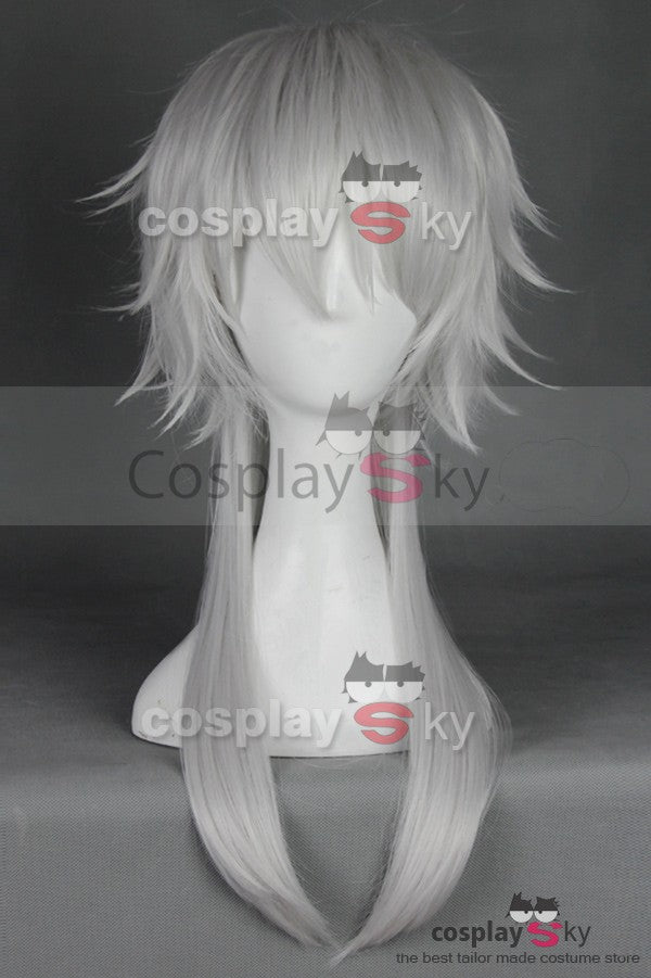 Cossky Wigs Touken Ranbu Tsurumaru Kuninaga Cosplay Wig