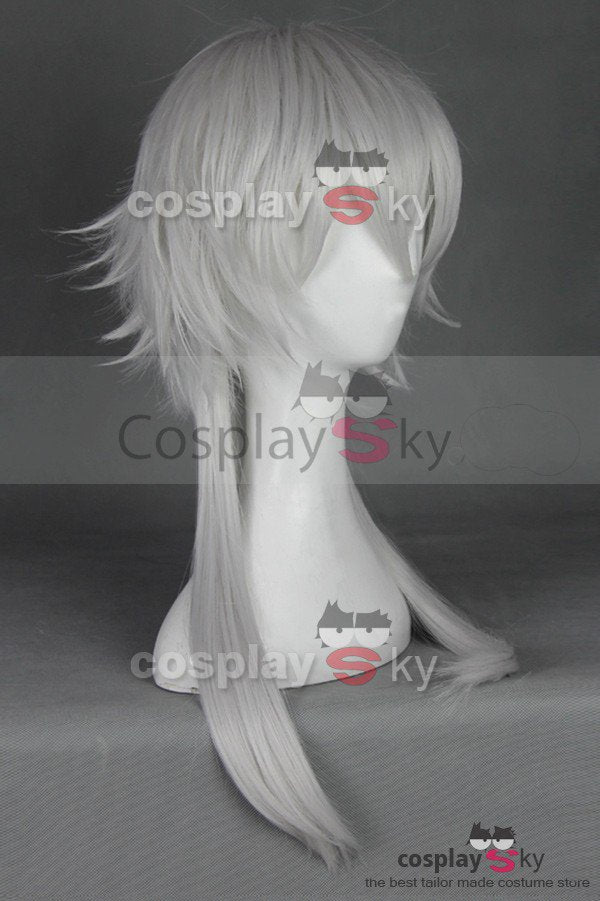 Cossky Wigs Touken Ranbu Tsurumaru Kuninaga Cosplay Wig