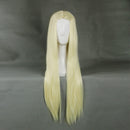 Cossky Wigs World of Warcraft Heroes of the Storm Arthas Cosplay Wig