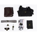 Cyberpunk 2077 Game Johnny Silverhand Black Outfit Halloween Party Carnival Cosplay Costume