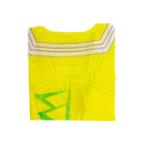 Cyberpunk: Edgerunners David 2077 Yellow Women Original Design Cosplay Outfits Party Carnival Halloween Cosplay Costume